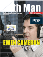 Issue 5 of The 12th Man