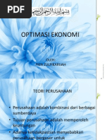 Download Optimasi Ekonomi Manajerial S5 by Rusmin Pati SN172775682 doc pdf