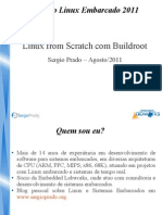 Linux From Scratch Com Buildroot SemLinuxEmb2011