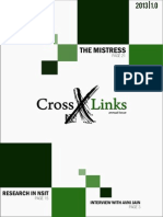 Crosslinks 3rd Issue2