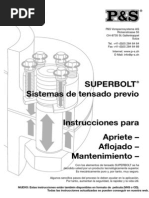 Catalogo Flanges | PDF | Ingeniería mecánica