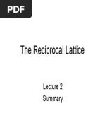 Download Reciprocal latticepdf by kamal hameed tayy SN172784011 doc pdf