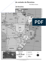 Historia Do Estado de Roraima 01