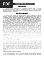 28080909353820 - FENOMENO RELIGIOSO
