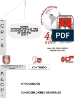 Comisario Mercantil Secp 6