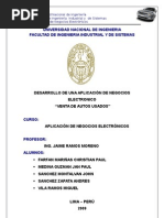 Download Venta de Autos Usados Final by lvilar SN17279618 doc pdf