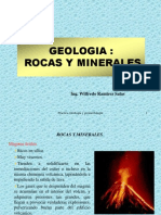 1 Rocas y Minerales