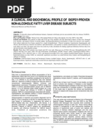 Download A Clinical and Biochemical Profile of Biopsy Proven NAFLD Subjects by 007890 SN17279759 doc pdf