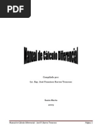 Download Manual de Calculo Diferencial 11-07-09 by Jos Barros Troncoso SN17280120 doc pdf