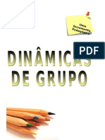 Manual Dinâmicas