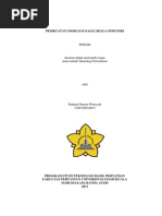 Download PEMBUATAN SOSIS by Rahmat Darmawansyah SN172804871 doc pdf