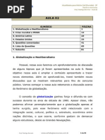 Atualidades Aula 02