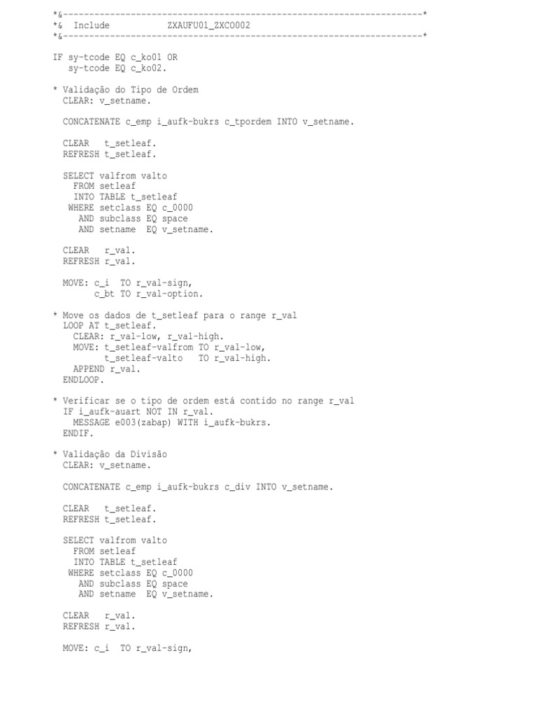 Zxaufu01 Zxco002 | PDF