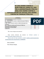 Direito Penal Aula 09