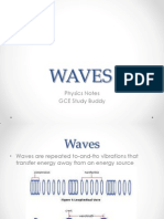 Intro to Waves
