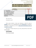 Direito Processual Penal Aula 08