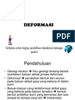 3 Deformasi