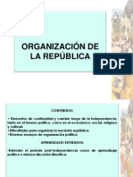 organizaciondelarepblica-100808105113-phpapp02
