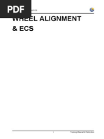 Download Step 2 Chassis ECS and Wheel Aligment by mantapto SN172828430 doc pdf