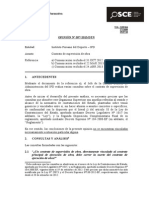 057-13 - PRE - IPD - Supervision de Obra