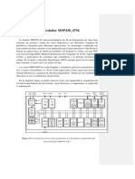 Manual MicrocontroladorMSP430