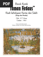 Download taman firdaus-karma dan saleh by kolorian SN172832605 doc pdf