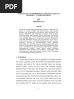 Download Masyarakat Multikultural Melalui Pendidikan Kewarganegaraan by Iwan Sukma Nuricht SN17283638 doc pdf