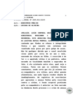 Apelação Criminal #2009.050.01649