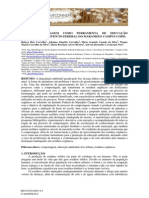 Comostagem Campos Ifma Codó PDF