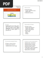 Administração Pública