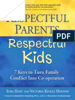 Respectful Parents, Respectful Kids - 254p Full PDF Book - NonViolent Communication