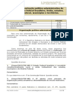 Nocao Direito Constitucional Aula 03