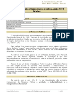 Nocao Direito Constitucional Aula 09