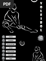 Voleibol