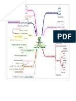 Direito Constitucional - Mapa Mental Direitos Políticos