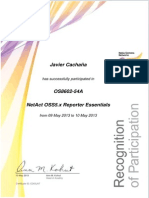 CreatePdf Certificate NSN4