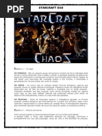 Download D20 - Starcraft by Mensageiro Obscuro SN17284949 doc pdf