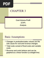 Download Cost value profite CVP by leokat_182 SN17284975 doc pdf