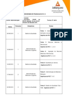Cead-20132-Administracao-pr - Administracao - Gestao Da Qualidade - Nr (a2ead129)-Cronogramas-crono 2013 2 Adm8 Sexta e Sabado