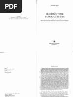I M Tronski Povijest Anticke Knjizevnosti | PDF