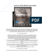 Nero 2014 Platinum 15