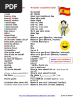 spanishgreetingsleavetakingsbasicsvocabularyreferencepdf