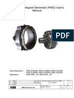 D - PMG Users Manual - Amg 0200-0450