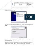 Instalación y Configuracion X-Lite