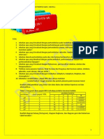 Biologi Pertumbuhan Dan Perkembangan