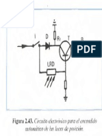 Circuitos Encendido Automatico Luces de Posicion PDF