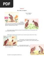 Espiritismo Infantil  História 51