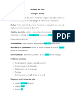 Resumo 1 Ee Mecânica Dos Solos