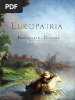 Europatria - Oliveira, Francisco (Coord.) | PDF | House Of Habsburg ...
