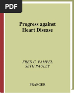 Download Pampel - Progress Against Heart Disease 1 Ed 2004 by juanpav SN17288239 doc pdf
